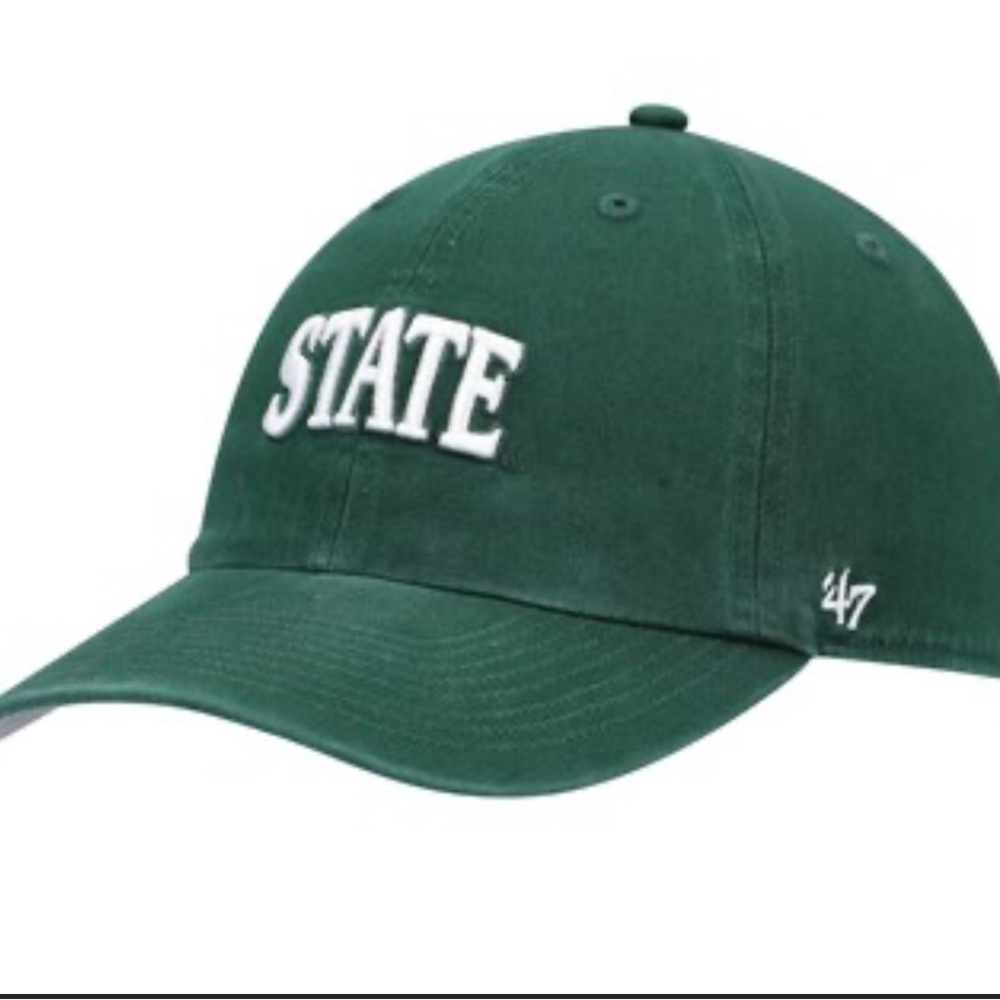 Michigan State Spartans Hat